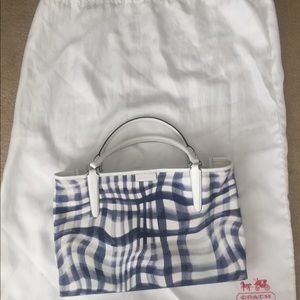 MOVING SALE! MUST GO NOW! Pre-loved COACH handbag.